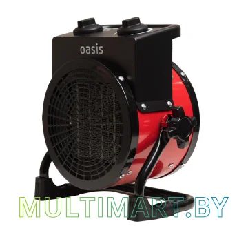 Тепловая пушка Oasis TPK-20R